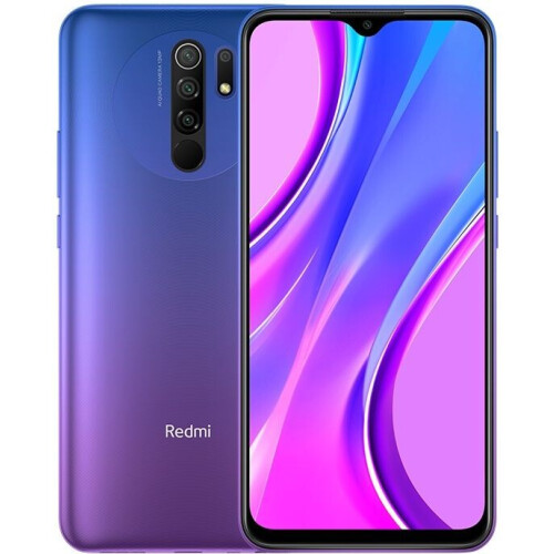 Maak kennis met de Xiaomi Redmi 9, de perfecte ...