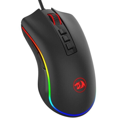 Mouse Redragon Cobra M711 Our partners are ...