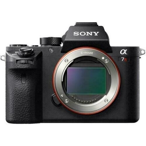 Réflex SONY a7R IV - Negro - Sin objetivo Cámara ...