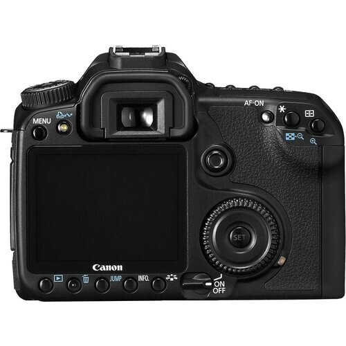 Réflex - Canon EOS 40D - Negro + Canon EF-S ...
