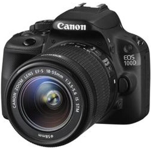 Réflex Canon EOS 100D ...