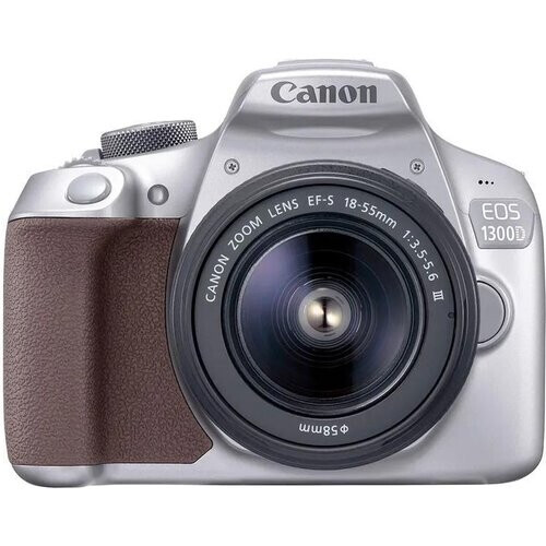 Réflex Canon EOS 1300D ...