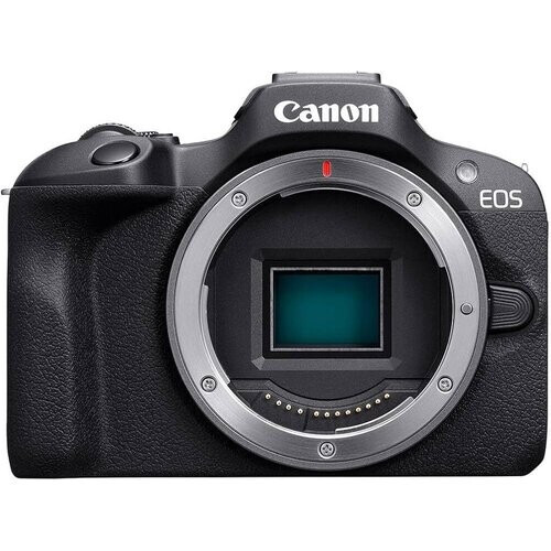 Réflex EOS R100 - Negro Canon ...