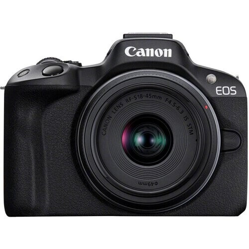 Réflex Canon EOS R50 ...
