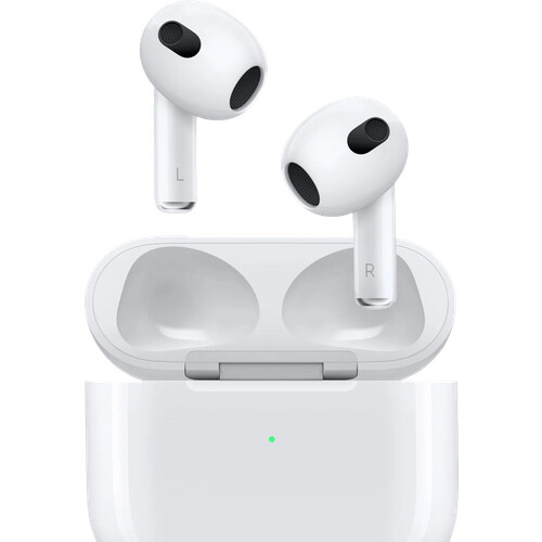 Deze refurbished AirPods zijn gecontroleerd, ...