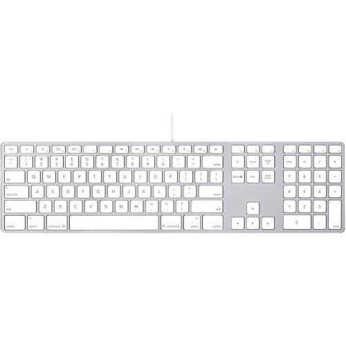 Refurbished Apple Keyboard met Numeriek ...