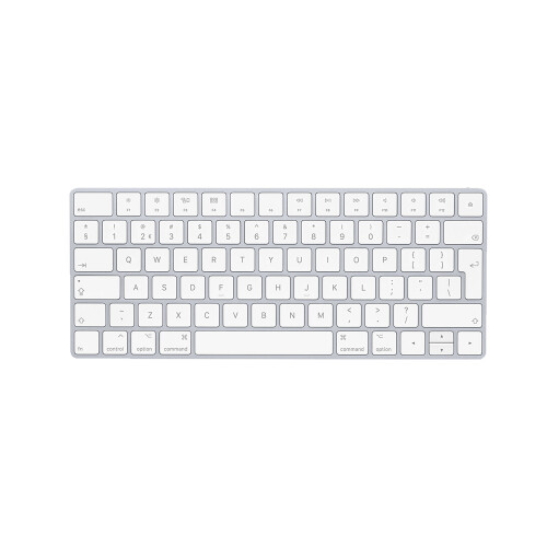 Refurbished Apple Magic Keyboard 2
 ...