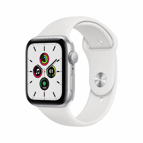 De Apple Watch SE 2020 GPS 40mm in het kort: ...