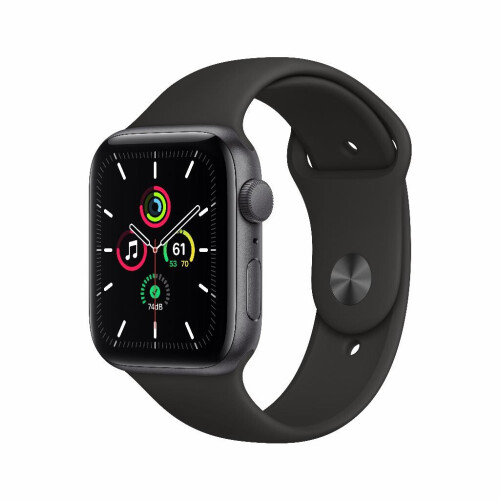 De Apple Watch SE 2020 GPS 44mm in het kort: ...