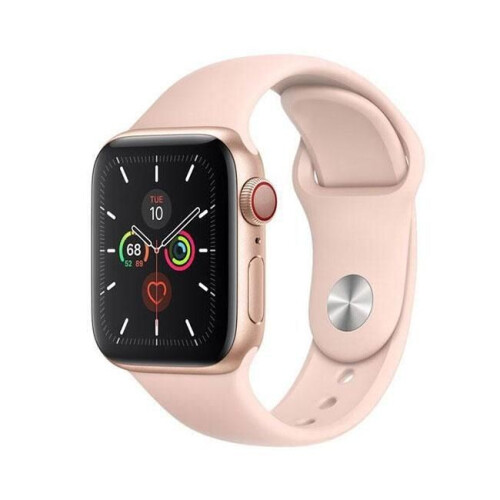Ontdek de Refurbished Apple Watch Series 5 - ...