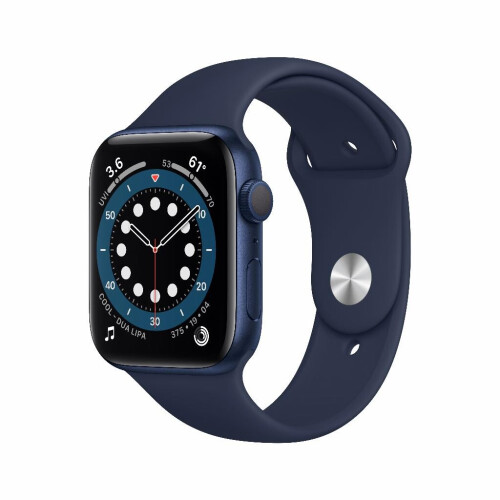 De Apple Watch Series 6 40mm in het kort: ...