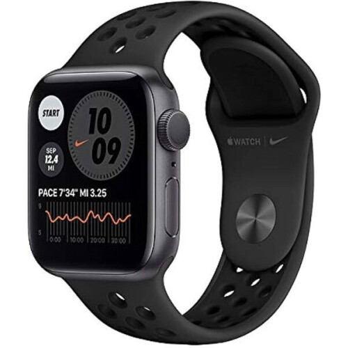 Ontdek de Refurbished Apple Watch Series 6 - 40mm, ...