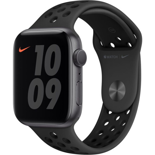 Ontdek de Refurbished Apple Watch Series 6 - 44mm, ...