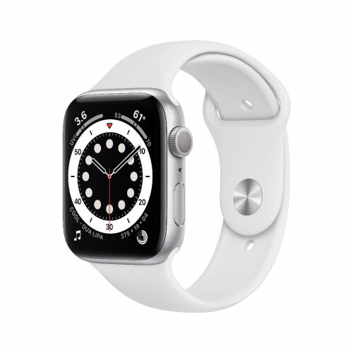 De Apple Watch Series 6 44mm: Jouw Gezondheids- en ...
