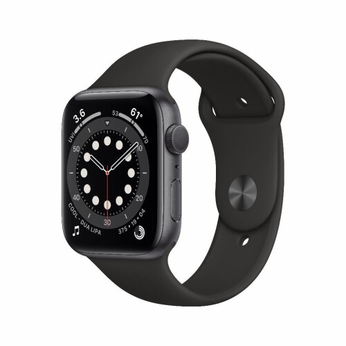 Ontdek de Apple Watch Series 6 44mm refurbished
 ...