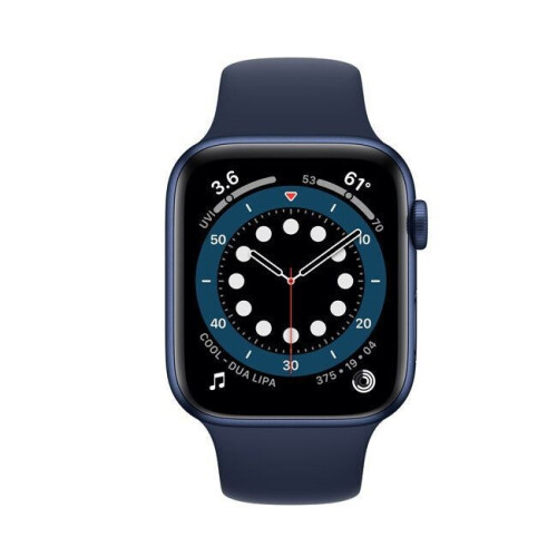 Ontdek de Refurbished Apple Watch Series 6 - ...