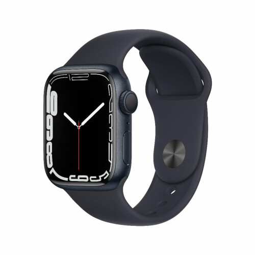 De Apple Watch Series 7 41mm in het kort: ...