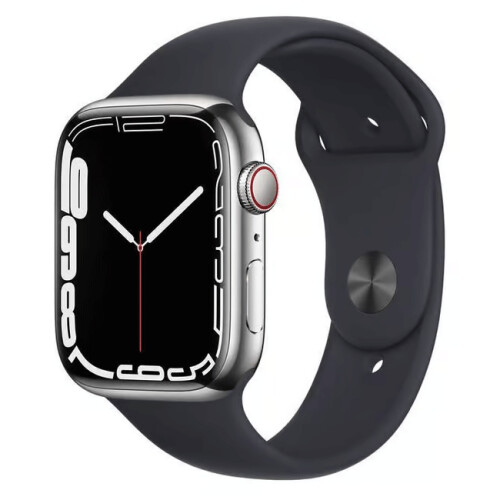 Ontdek de Refurbished Apple Watch Series 7 - 41mm ...