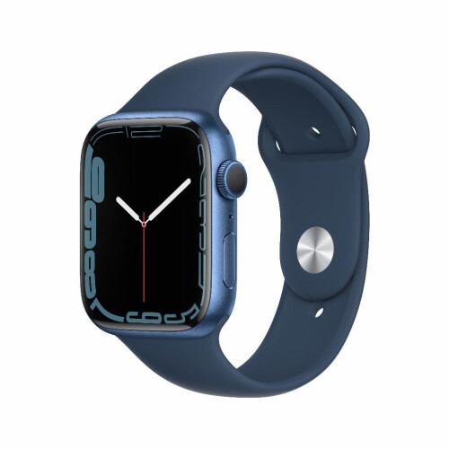 De Apple Watch Series 7 45mm in het kort: ...