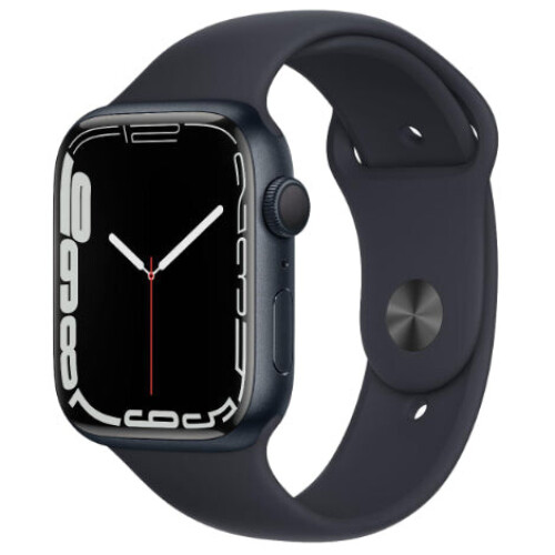 De Apple Watch Series 7 45mm in het kort: ...