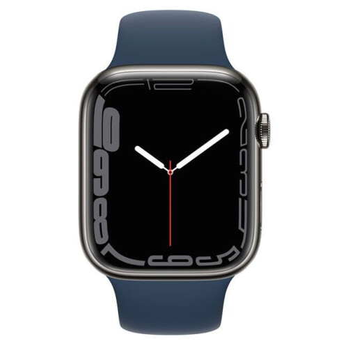 Ontdek de Refurbished Apple Watch Series 7 - 45mm ...