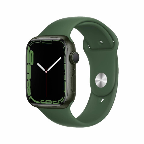 Refurbished Watch Series 7 45mm Sportbandje GPS: ...