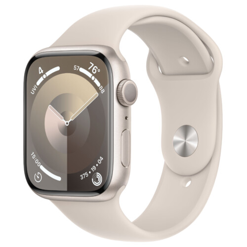 De Apple Watch Series 9 45mm in het kort: ...