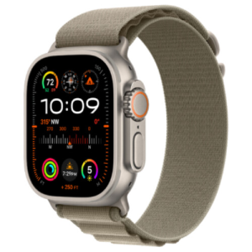 Apple Watch Ultra 2: Jouw Ultieme Slimme Compaan ...