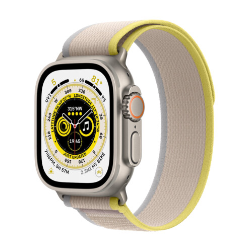 Apple Watch Ultra: Uw Ultieme Adventure Companion ...