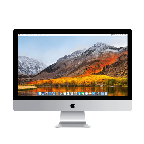 Ontdek de Refurbished iMac 21.5 inch i5 2.3 16GB ...