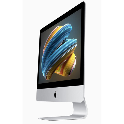 Ontdek de Kracht van de Refurbished iMac 21.5 inch ...