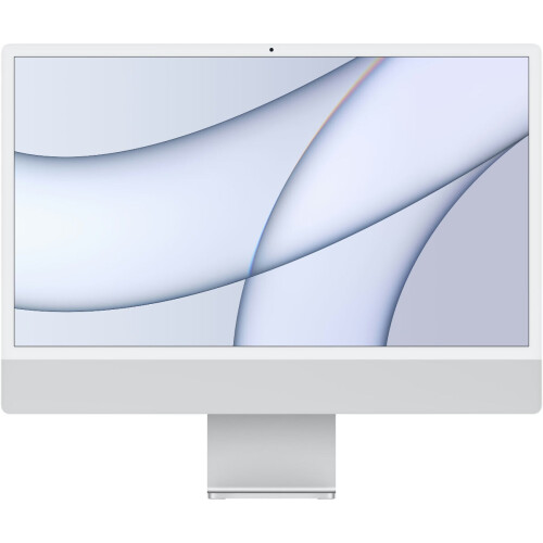 De iMac 24 inch M1 16 GB 512 GB SSD in het kort: ...