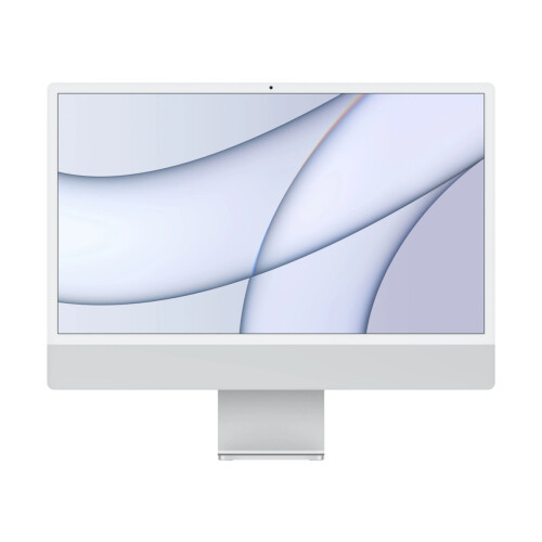 De Apple iMac 24 inch M1: Een Stijlvolle ...