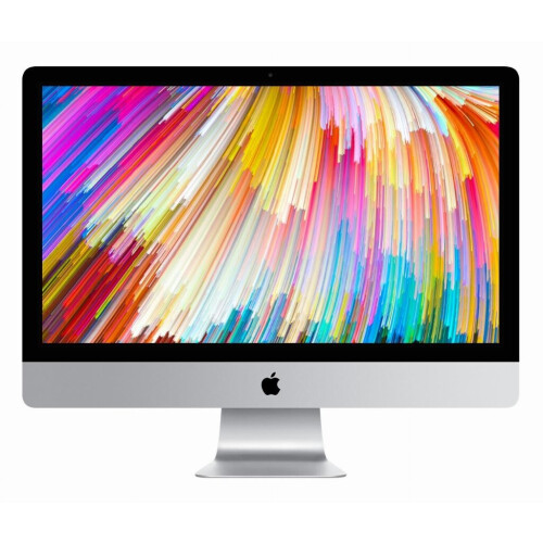iMac 27-inch (5K) i5 3.4 2TB Fusion
 ...