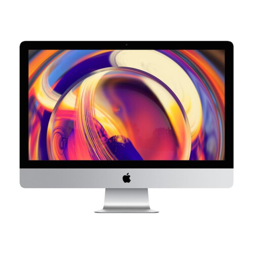 Ontdek de Refurbished iMac 27 inch (5K) i5 3.1 1TB ...