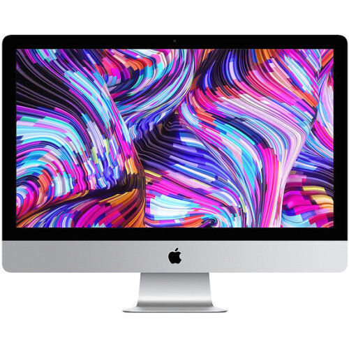 Ontdek de Kracht van de Refurbished iMac 27 inch ...