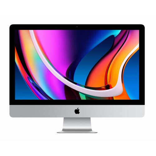 Ontdek de Refurbished iMac 27" (5K) 3.3 i5 16GB ...