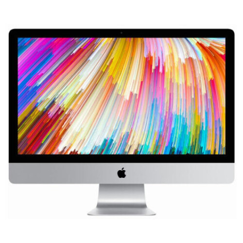 Refurbished iMac 27 inch (5K) i5 3.8 16GB Fusion: ...