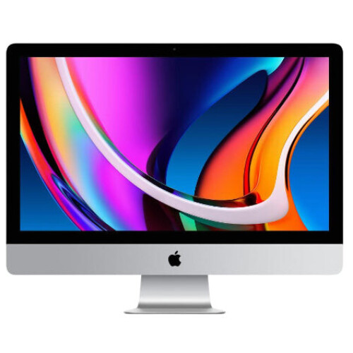 Apple iMac. Type product: Alles-in-één-pc. ...