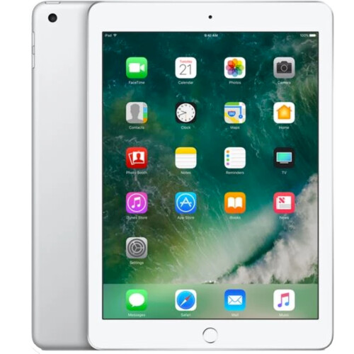 Refurbished iPad 2017 4G 32GB: Een betrouwbare en ...