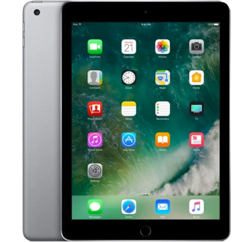 Refurbished iPad 2017 wifi 32GB: Een betrouwbare ...