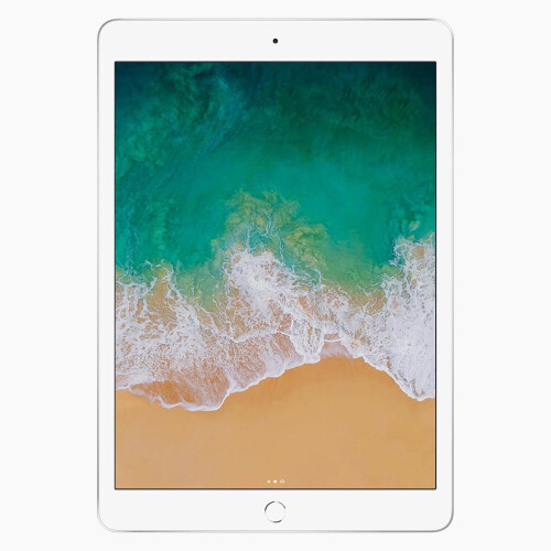 De iPad 2018 128 GB 4G in het kort: ...