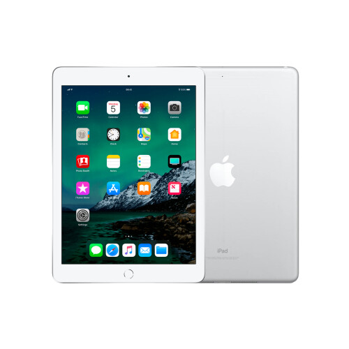 Refurbished iPad 2018 4G 128GB
 ...