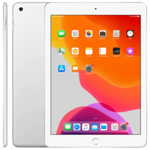 De iPad 2018 128 GB in het kort: ...