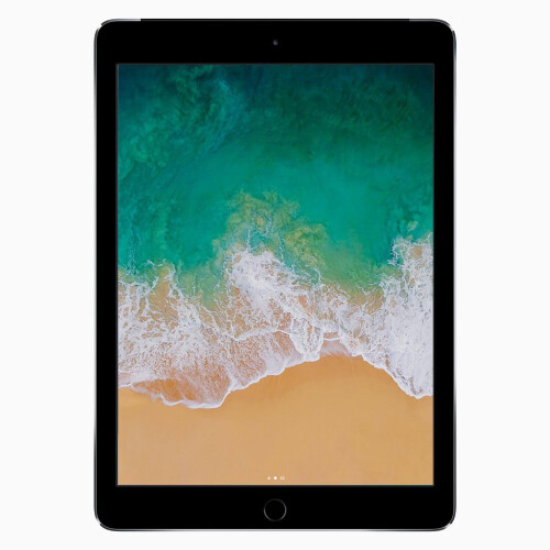 De iPad 2018 32 GB 4G in het kort: ...