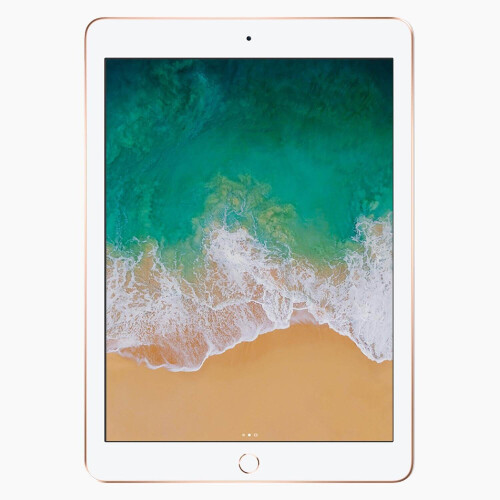De iPad 2018 32 GB in het kort: ...