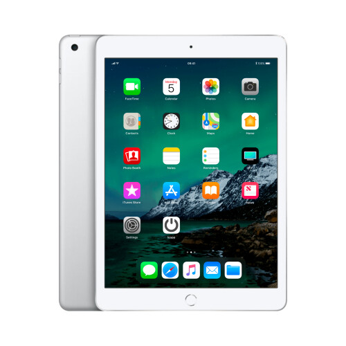 Ontdek de Refurbished iPad 2019 WiFi 32GB: ...