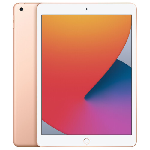 Refurbished iPad 2020 wifi 128gb: Een veelzijdige ...