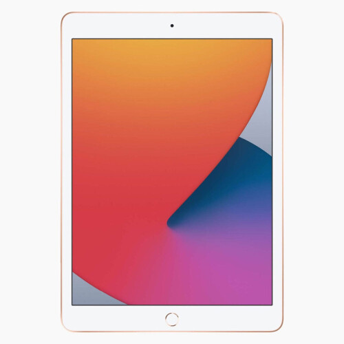 De iPad 2020 32 GB 4G in het kort: ...
