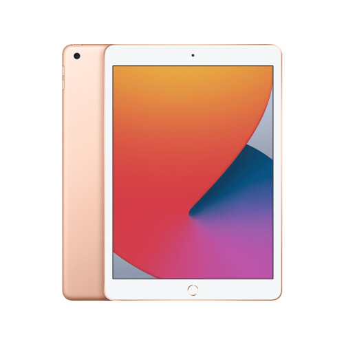 Ontdek de Refurbished iPad 2020 WiFi 32GB: ...